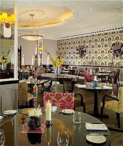 Swissotel The Howard London Ngoại thất bức ảnh