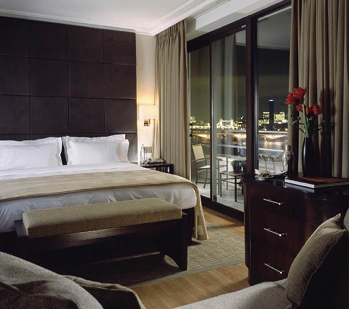 Swissotel The Howard London Phòng bức ảnh