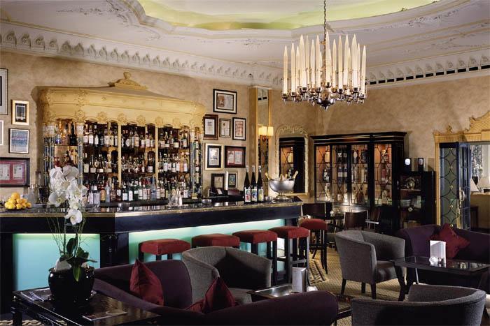Swissotel The Howard London Nhà hàng bức ảnh